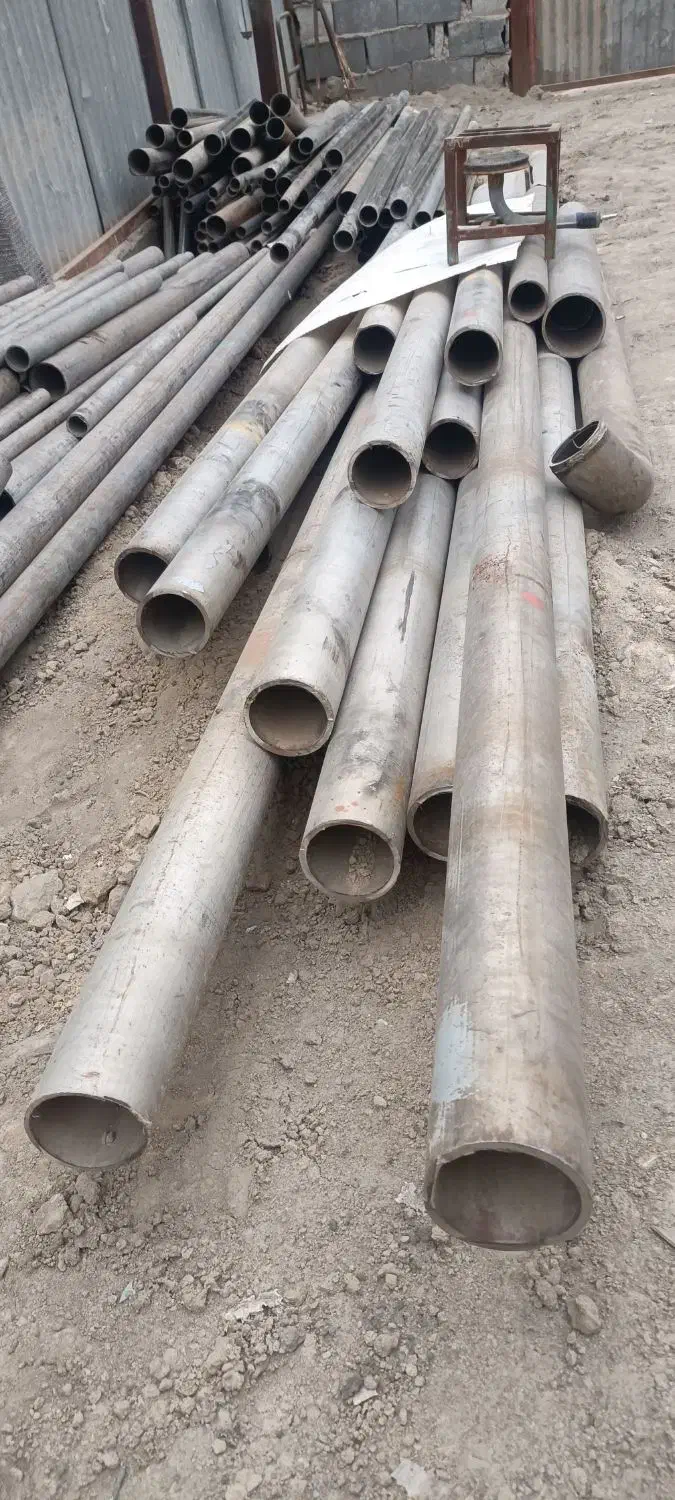 بنگاه*ضایعات*استیل لوله ورق نیکل316*304اینکونل|عمده‌فروشی|تهران, یافت‌آباد|دیوار