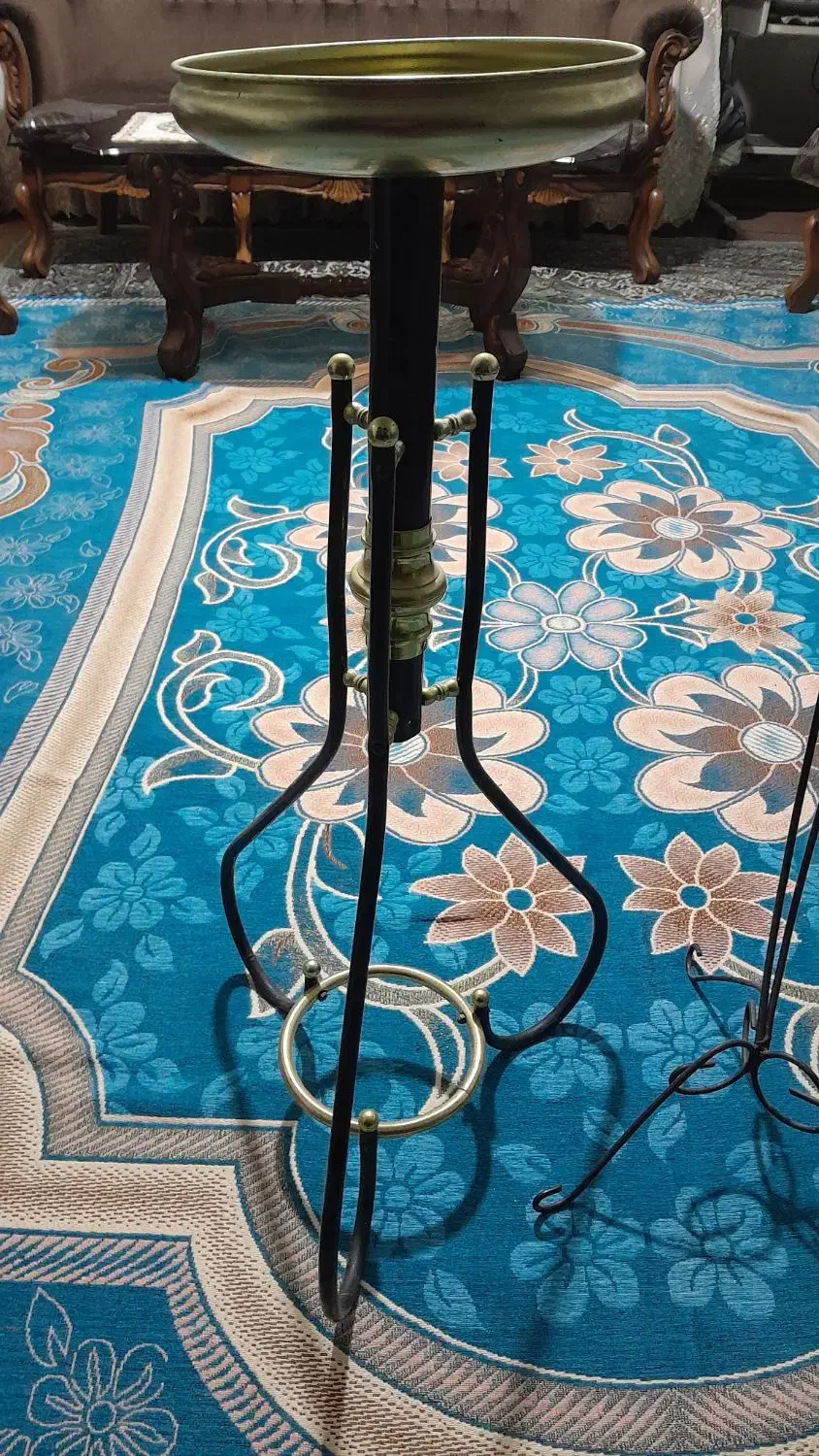 استند گل و آب چکان ....|حراج|مسجد سلیمان, |دیوار