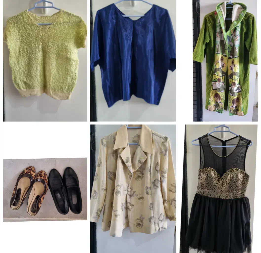 ساعت و سینی و...|ساعت|قزوین, |دیوار