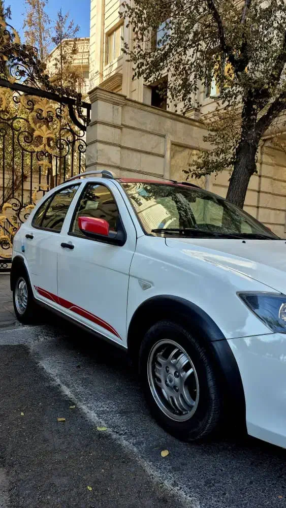 کوییک r مدل ۱۴۰۱|خودرو سواری و وانت|تهران, دهم فروردین|دیوار