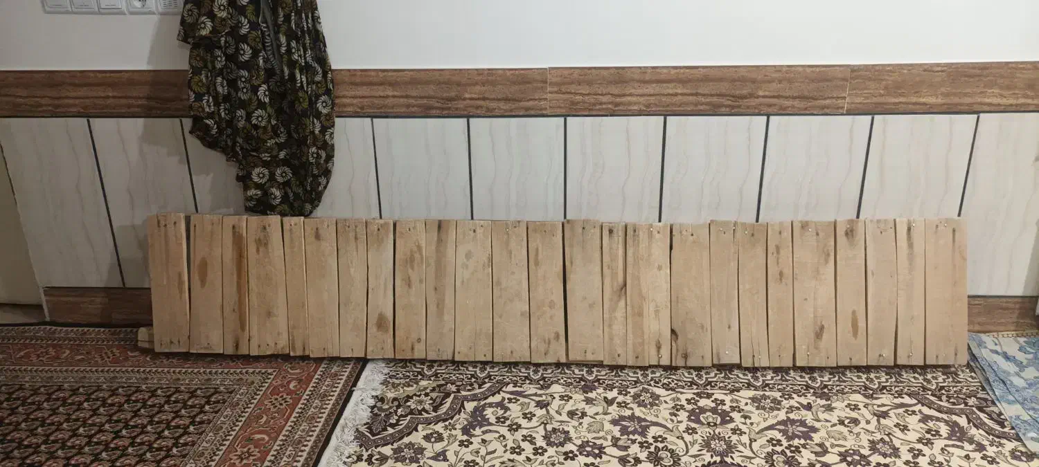 تخته قالی.تخته بنایی|ابزارآلات|شهرکرد, |دیوار