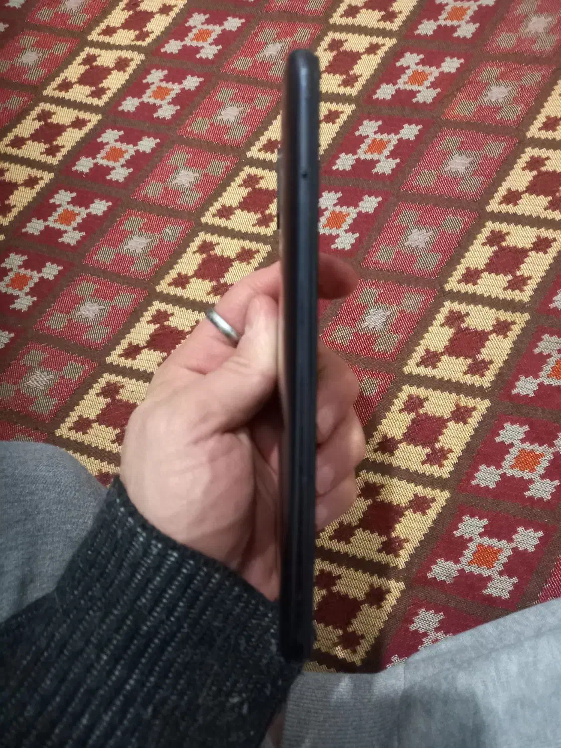 گوشی 9A|موبایل|ملارد, |دیوار