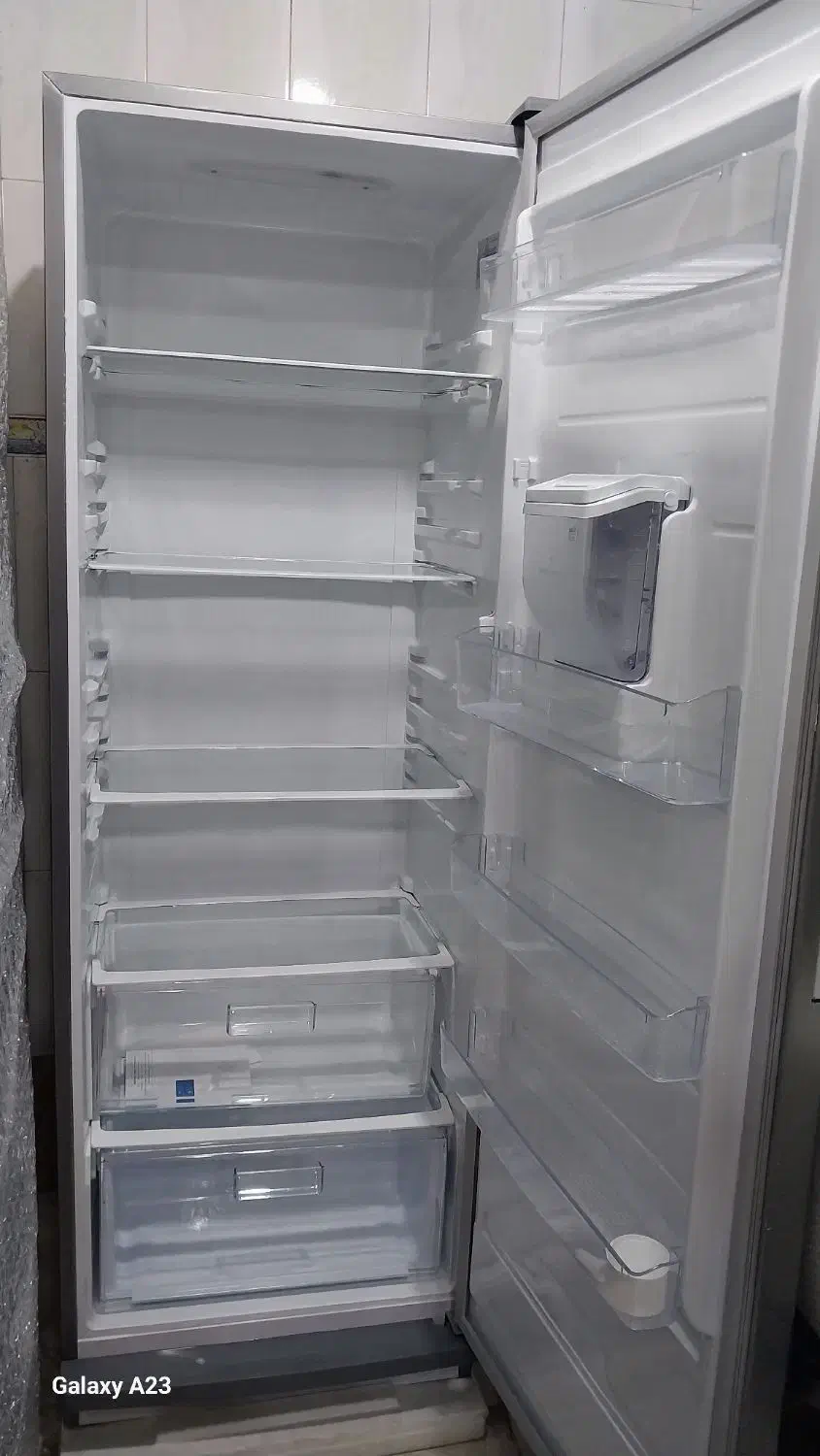 یخچال فریزردوقلوی ۴۶فوت اورست(فروشگاه دیاردوست)|یخچال و فریزر|اردبیل, |دیوار