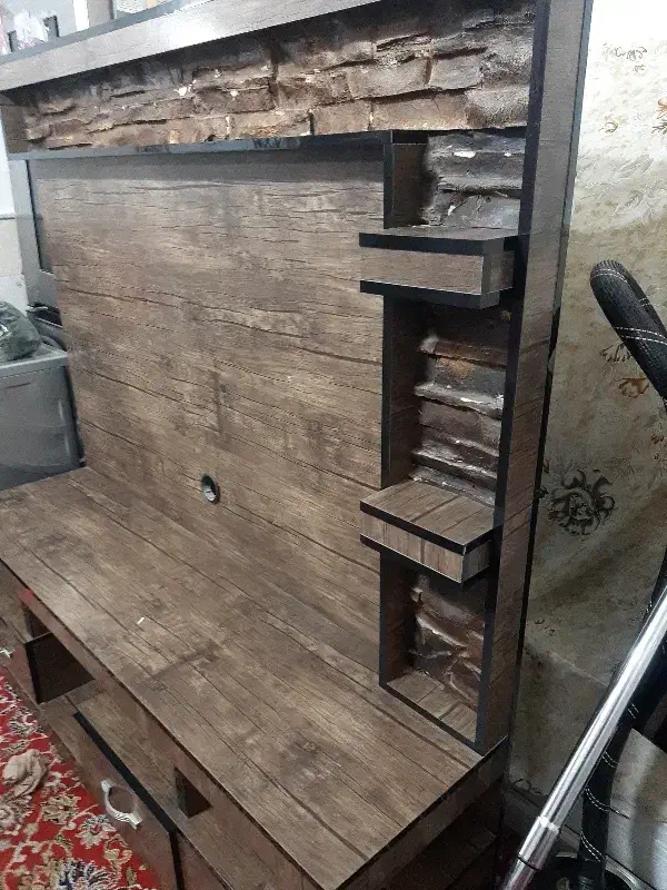 میز تلوزیون|میز تلویزیون|قم, شهر قائم|دیوار