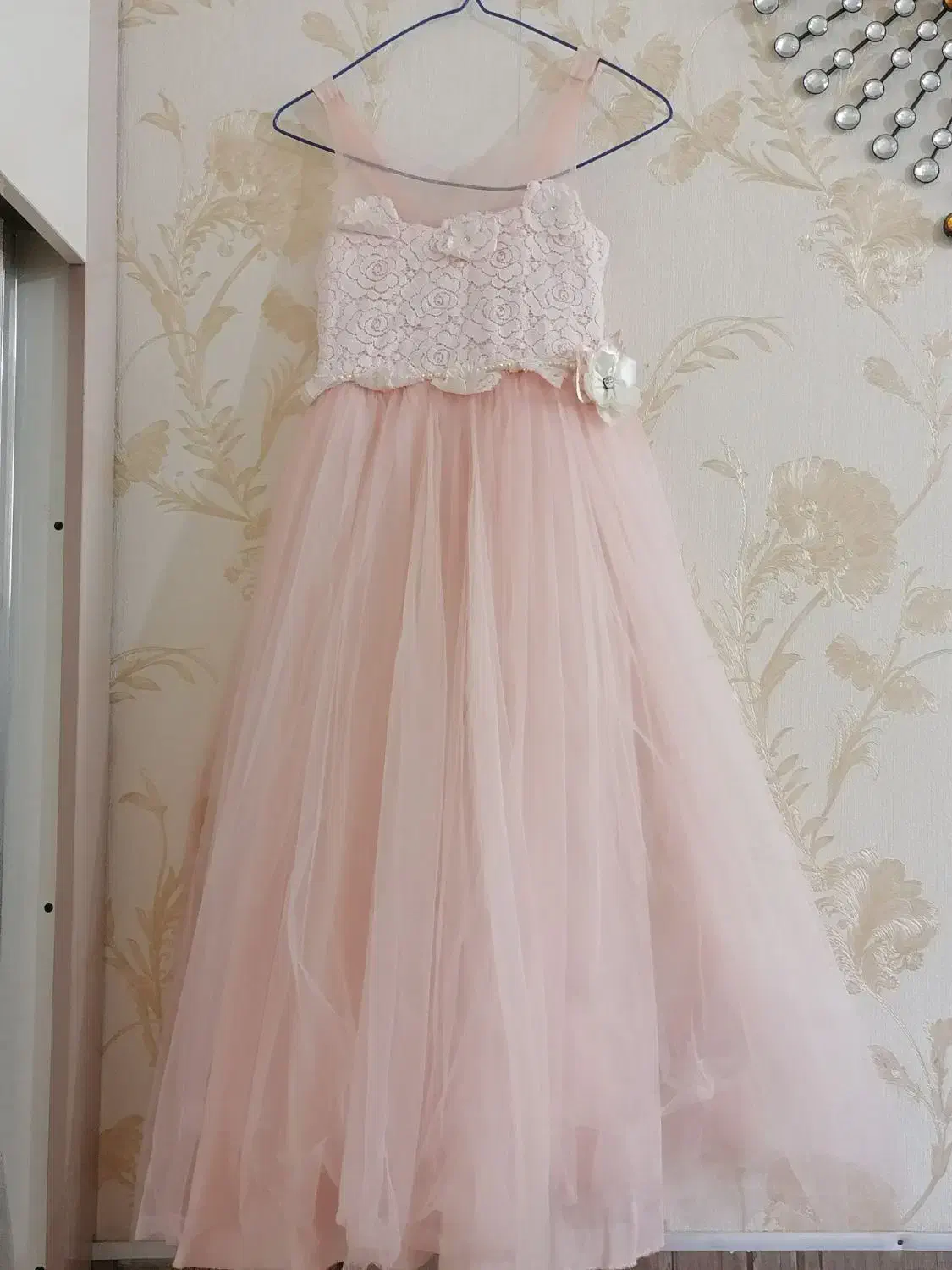 لباس مجلسی دخترانه مناسب سن 11تا 14 ساله|لباس|قره ضیاالدین, |دیوار