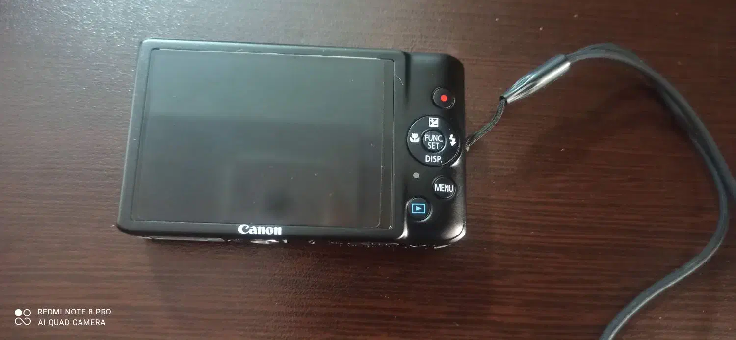 دوربین عکاسی کنون|دوربین عکاسی و فیلم‌برداری|برخوار, |دیوار