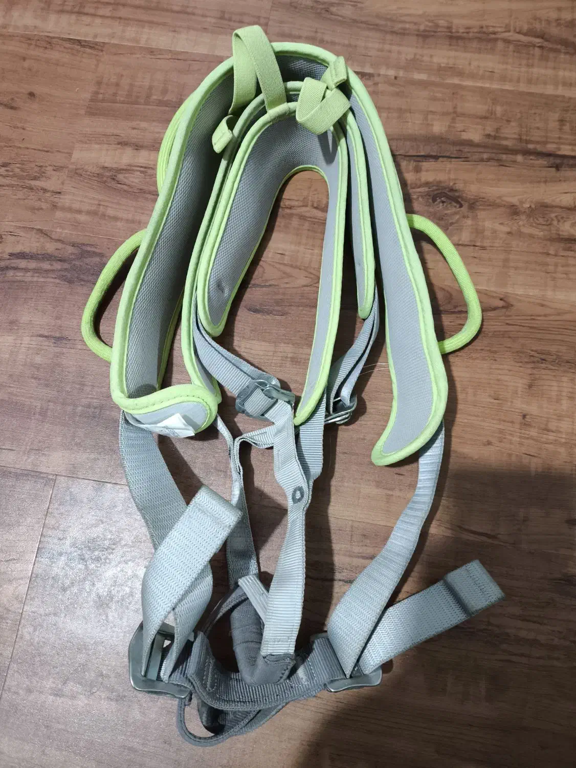 هارنس پتزل مدل Corax|کوهنوردی و کمپینگ|تهران, افسریه شمالی|دیوار