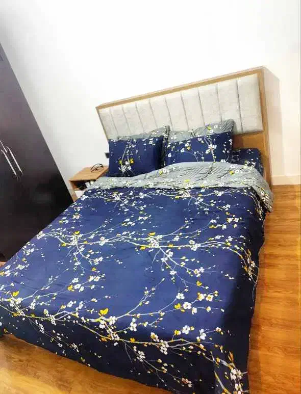 سوییت اجاره ای شیک تمیز بهداشتی پارکینگ دار مجهز|اجارهٔ کوتاه‌مدت آپارتمان و سوئیت|جوانرود, |دیوار
