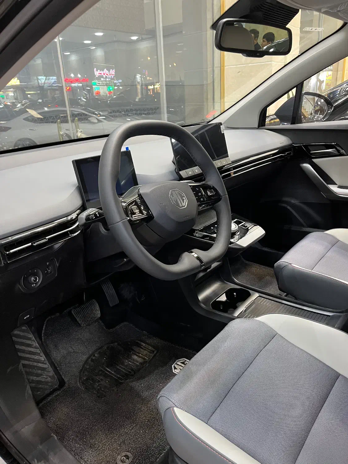 Mg 4|خودرو سواری و وانت|کرج, گلشهر|دیوار