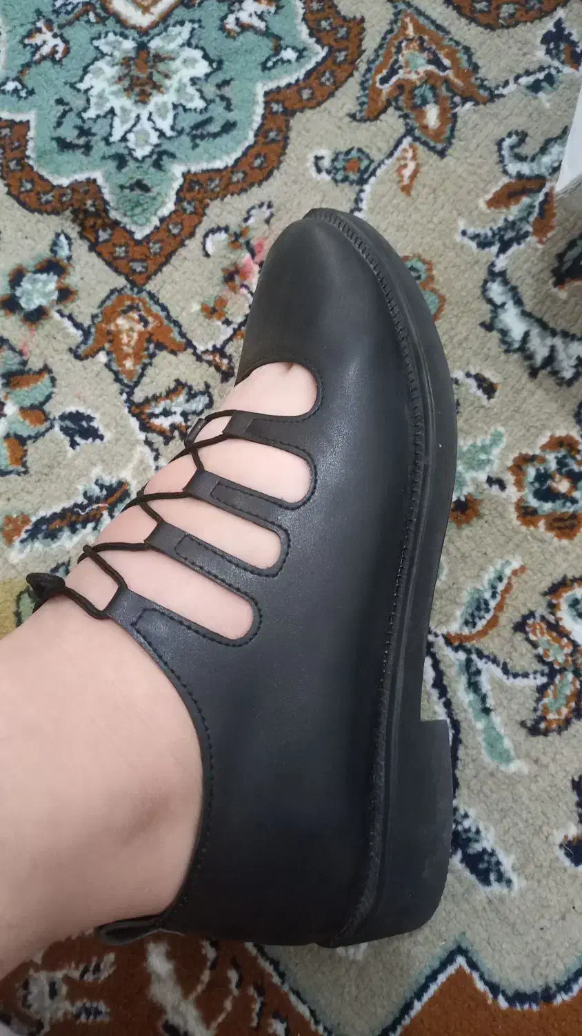 کفش مجلسی دخترونه|کیف، کفش، کمربند|روداب, |دیوار