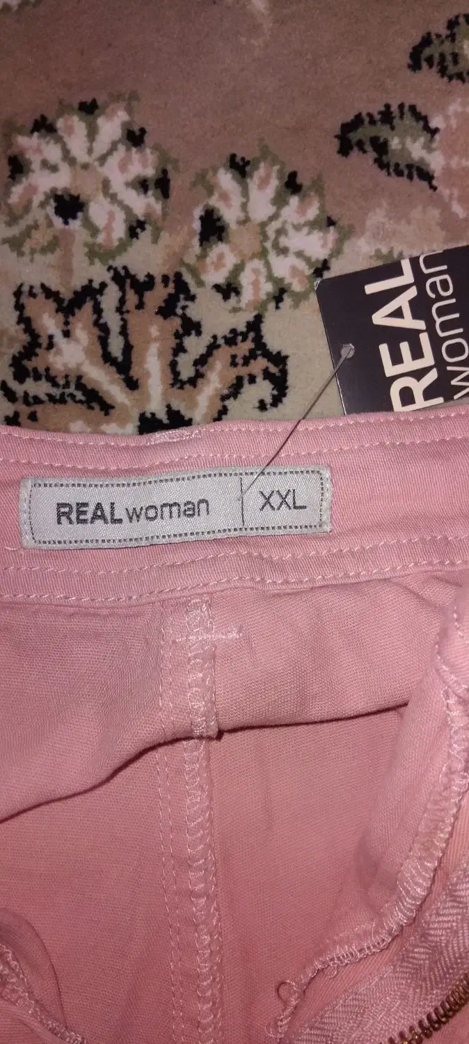 شلوار کتان|لباس|خرمدره, |دیوار