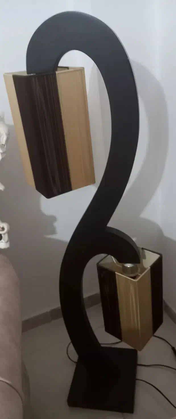 آباژور|چراغ خواب و آباژور|گرگان, |دیوار