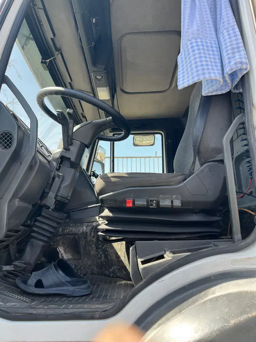 راننده پایه یک شوفر کمپرسی|استخدام حمل و نقل|تهران, تهرانسر شرقی|دیوار