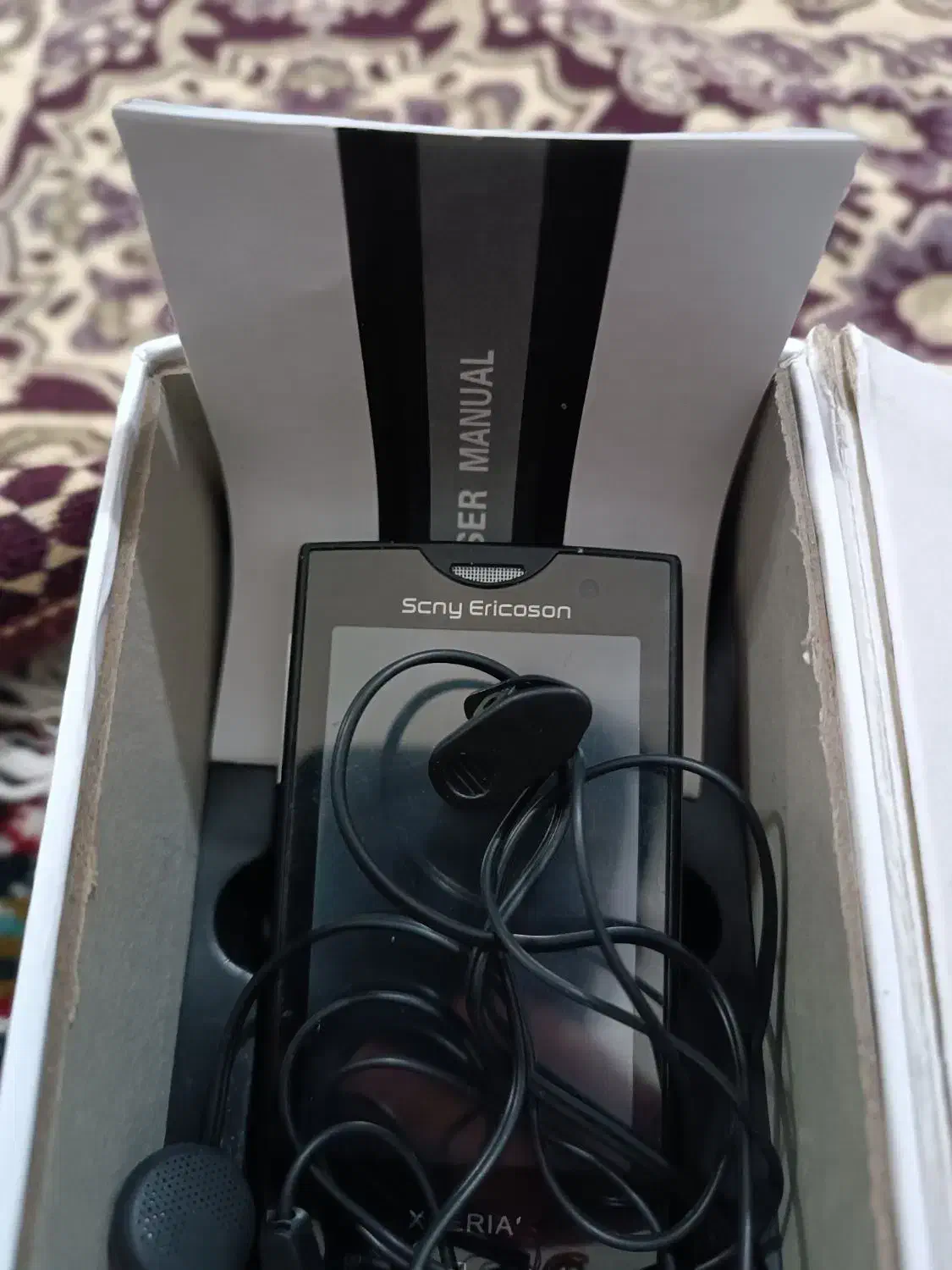 گوشی|موبایل|تربت‌حیدریه, طالقانی|دیوار