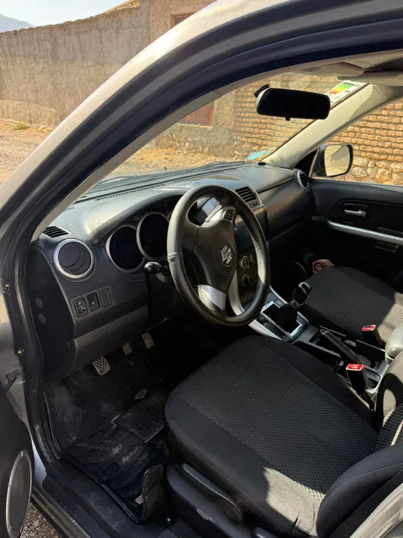 فروش ویتارا مدل ۹۰|خودرو سواری و وانت|پاسارگاد, |دیوار