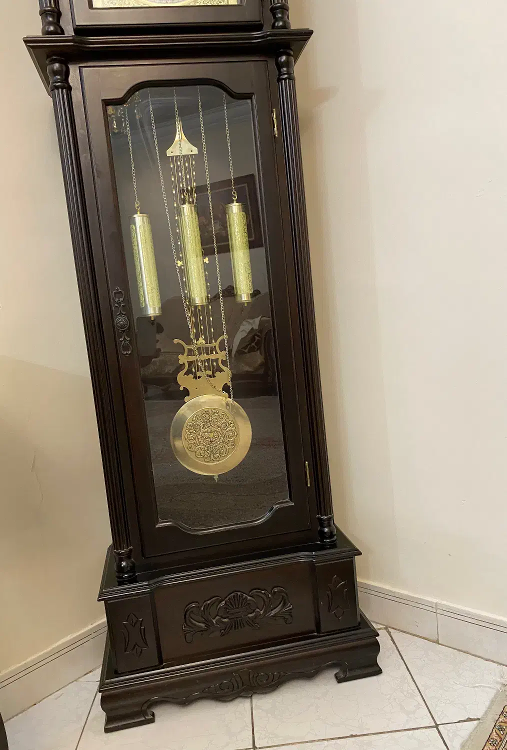 ساعت دیواری|ساعت دیواری و تزئینی|تهران, تاکسیرانی|دیوار