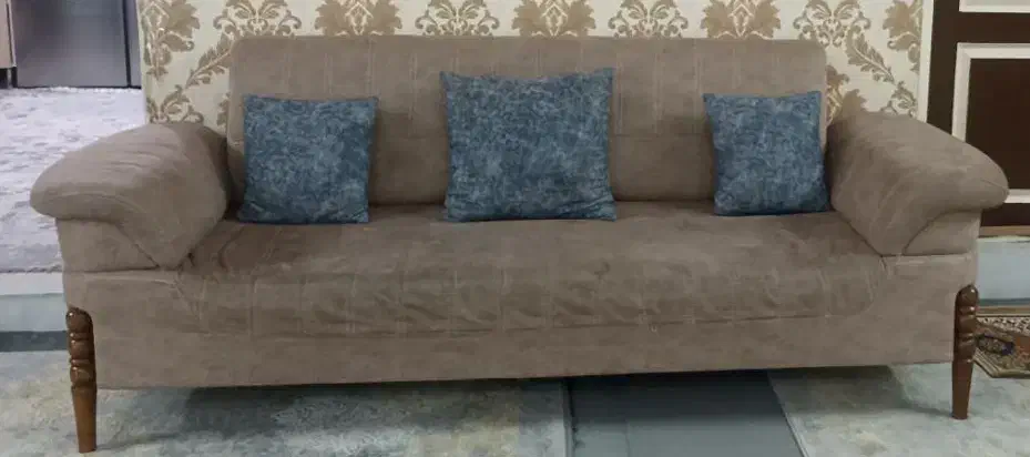 کاناپه|مبلمان خانگی و میز عسلی|پاکدشت, حصار امیر|دیوار