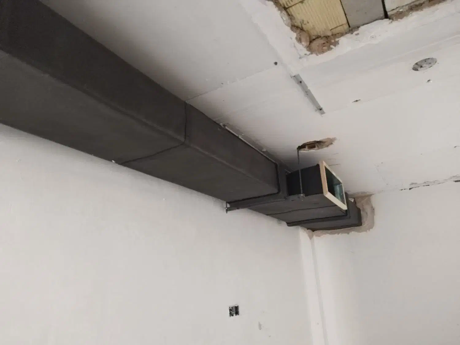 عایقکاری تاسیسات حرارتی و برودتی|خدمات پیشه و مهارت|یزد, |دیوار