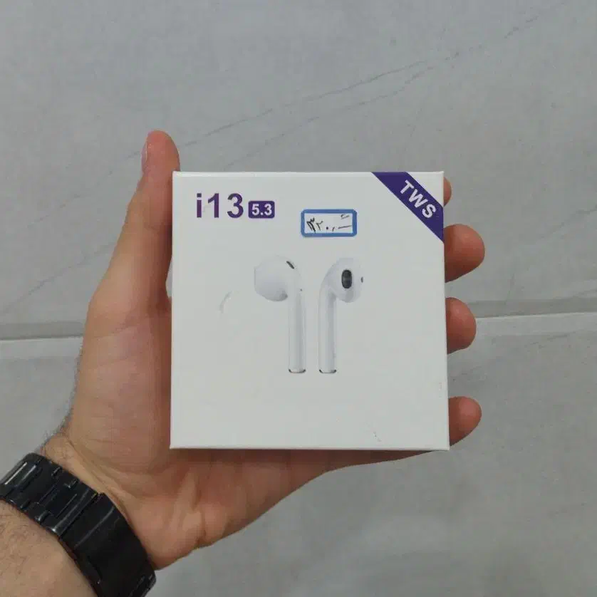 هندزفری سیمی و بلوتوثی (ایرپاد) و هدفون بلوتوثی|لوازم جانبی موبایل و تبلت|بهبهان, |دیوار