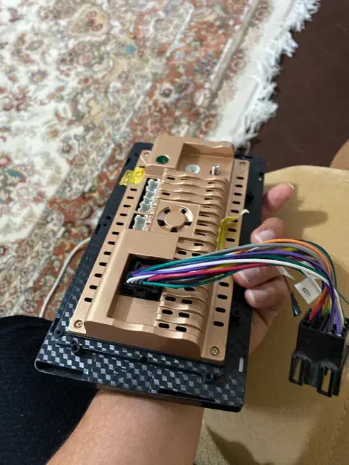 مانیتور ۲-۳۲ حرفه‌ایی|قطعات یدکی و لوازم جانبی|آشخانه, |دیوار