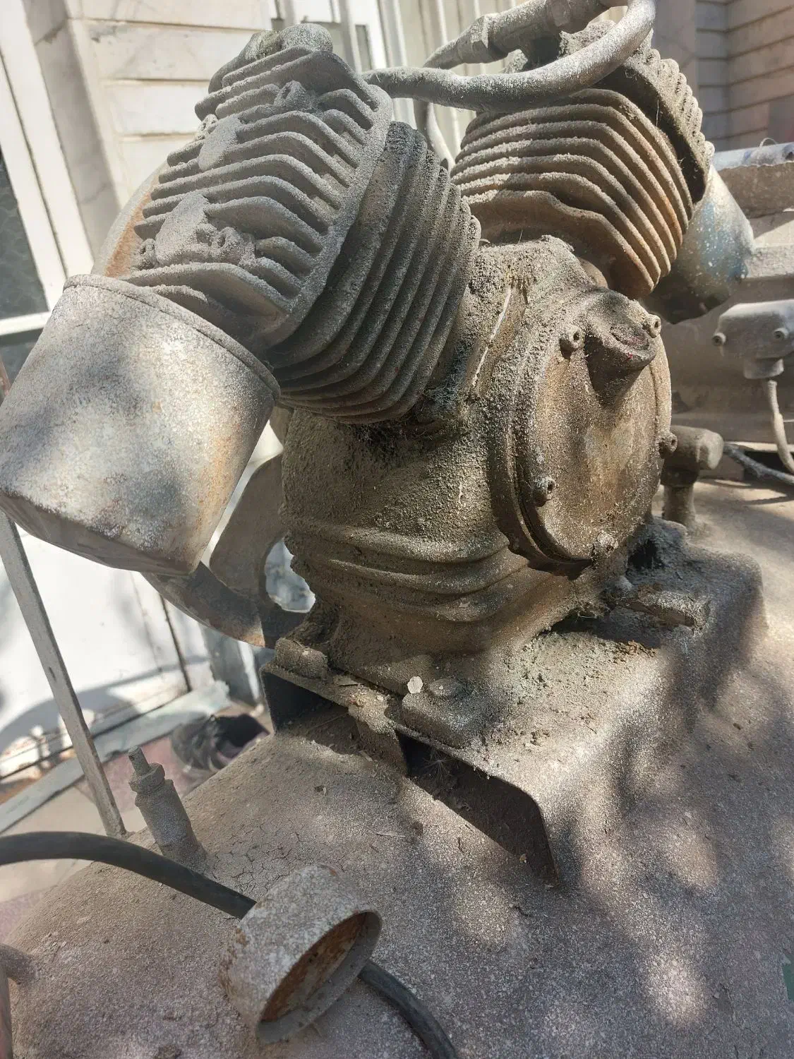 موتور باد قوی|فروشگاه و مغازه|شیراز, سفیرشمالی|دیوار