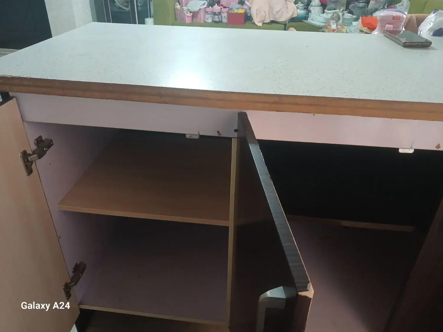 کابینت و اوپن|مصالح و تجهیزات ساختمان|رودسر, |دیوار