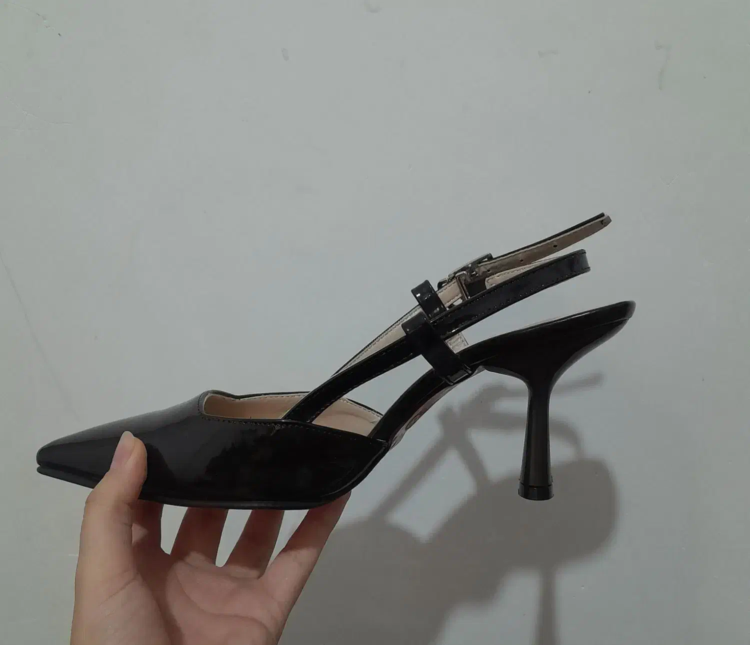 کفش مجلسی شیک|کیف، کفش، کمربند|یاسوج, |دیوار