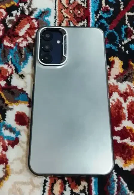 یک گوشی A15اصلی باطری سالم السیدی سالم|موبایل|بانه, |دیوار