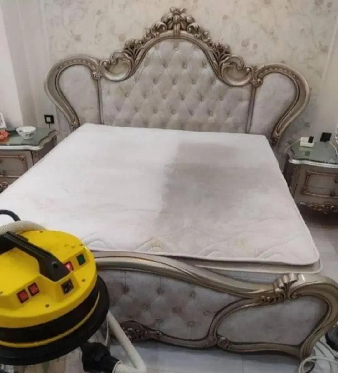 خدمات مبل شویی باران|خدمات نظافت|کنارک, |دیوار