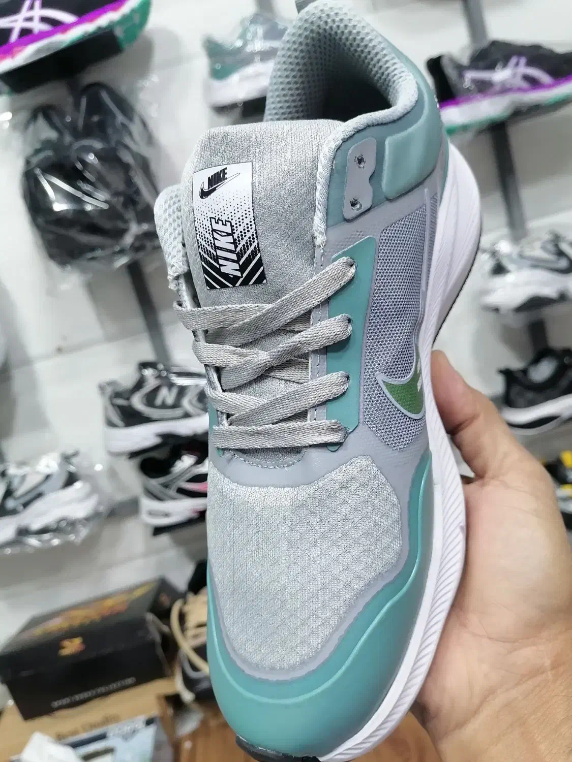 کفش، صندل دمپایی|کیف، کفش، کمربند|کرمان, |دیوار