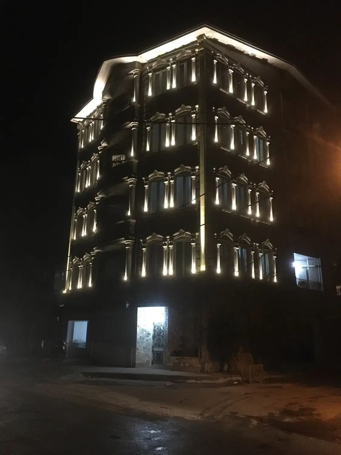 اجاره ۱۸۵متر طبقه اول|اجارهٔ آپارتمان|آستارا, |دیوار