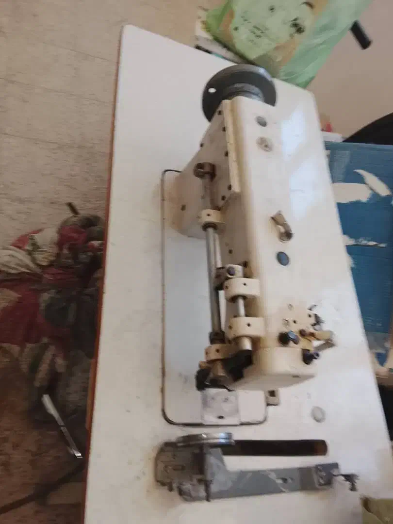 چرخ چرم دوزی|چرخ خیاطی و ریسندگی|بلداجی, |دیوار