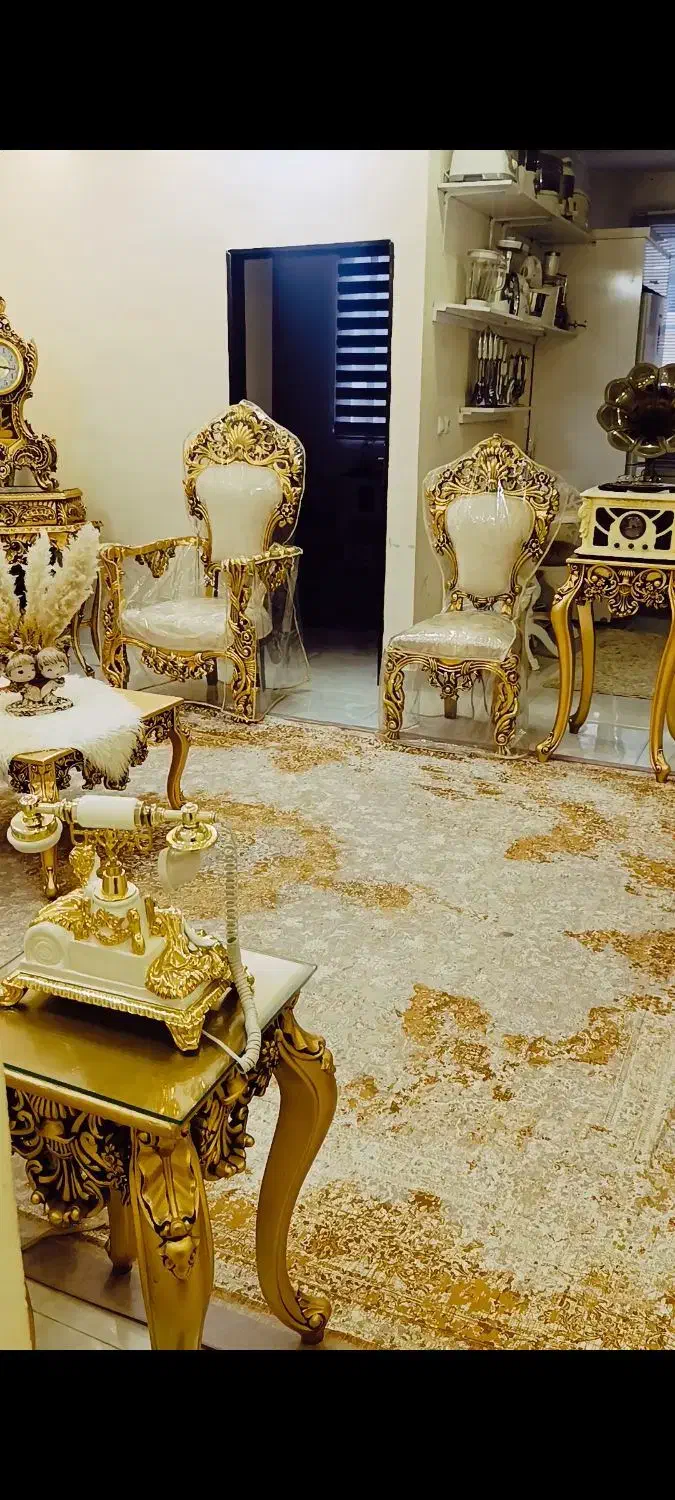 روفرشی کشدار ۱۲متری|روفرشی|مشهد, یوسفیه (شهرک غرب)|دیوار