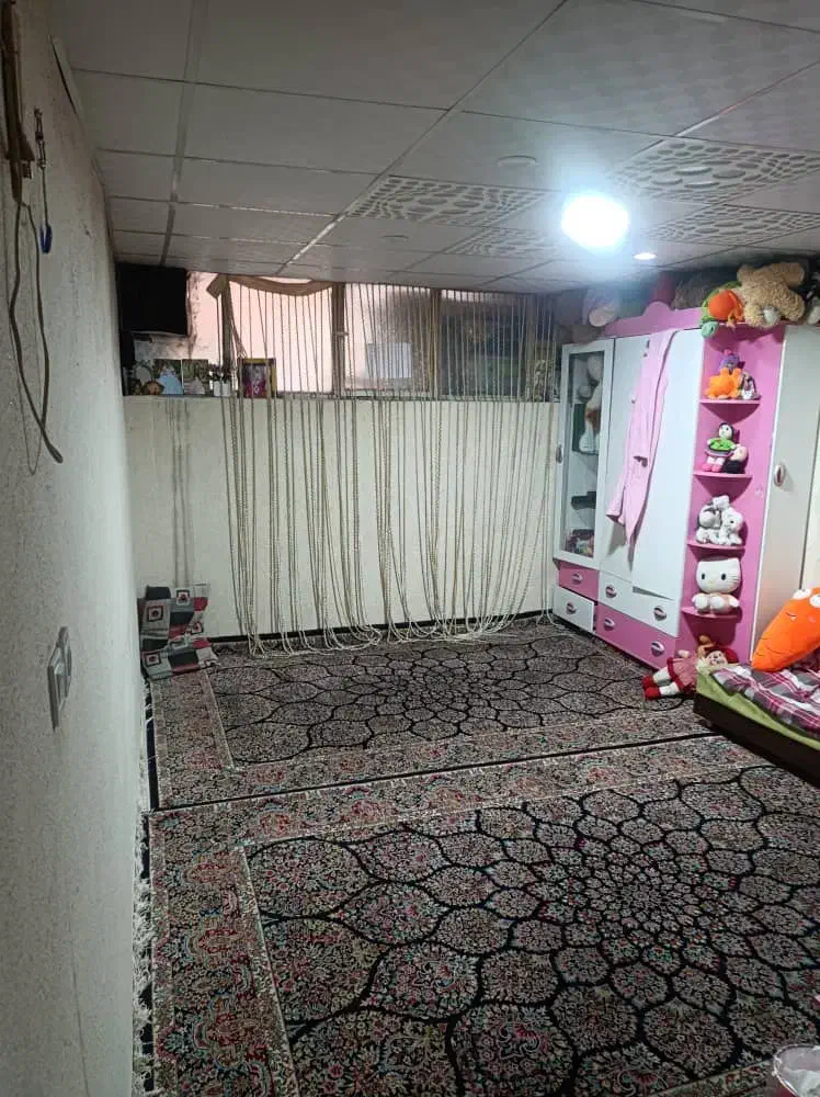 ۹۰ متر ۲خواب تکواحد