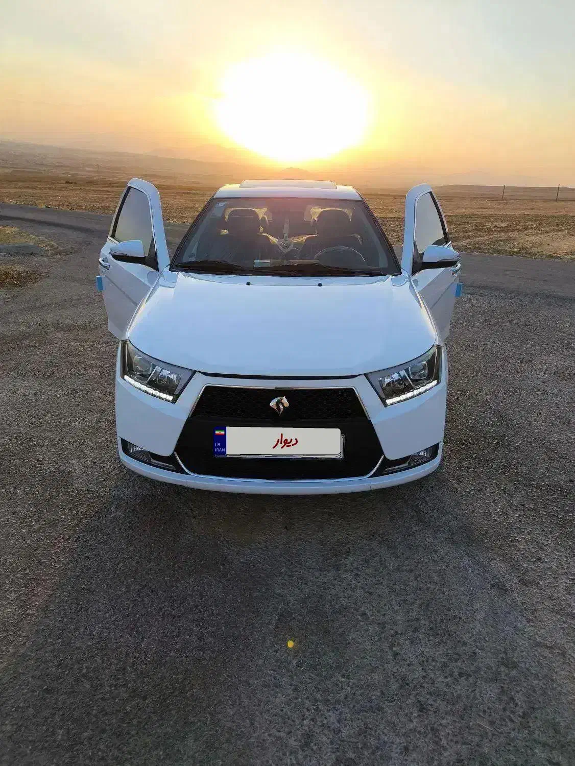 دنا پلاس توربو اتومات عروسک|خودرو سواری و وانت|خرمآباد, |دیوار