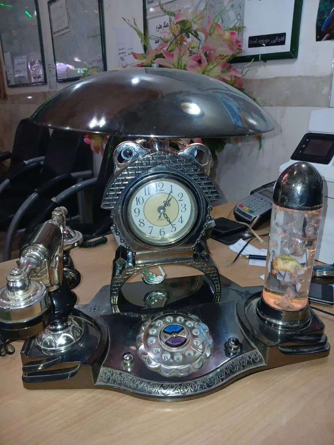 تلفن|تلفن رومیزی|اردبیل, |دیوار