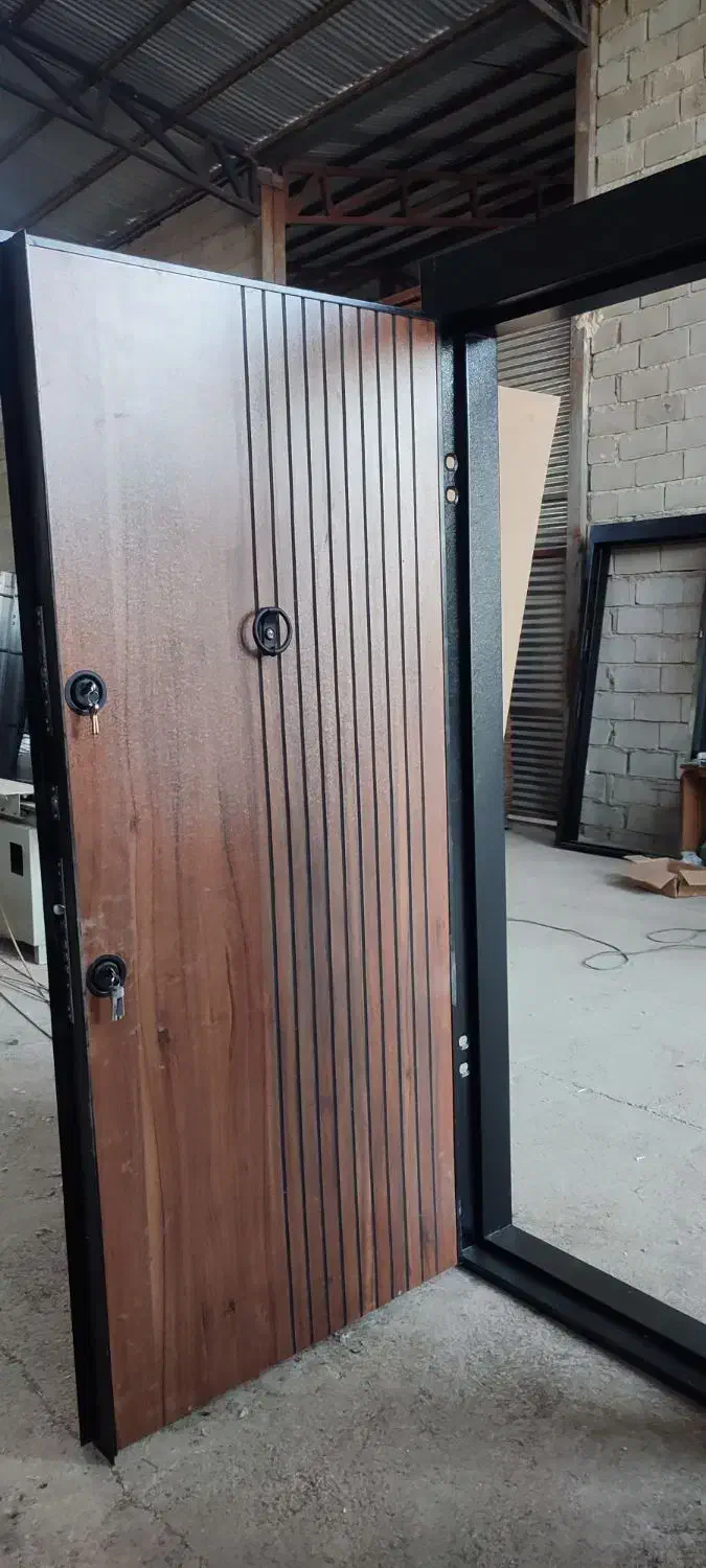 تولید کننده درب ضد سرقت اتاقی و پنجرههای دوجداره|مصالح و تجهیزات ساختمان|شیراز, کیان آباد|دیوار