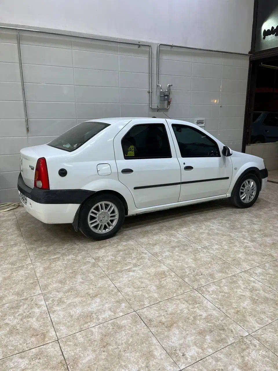 ال نودE1 مدل ۹۰|خودرو سواری و وانت|ارومیه, |دیوار