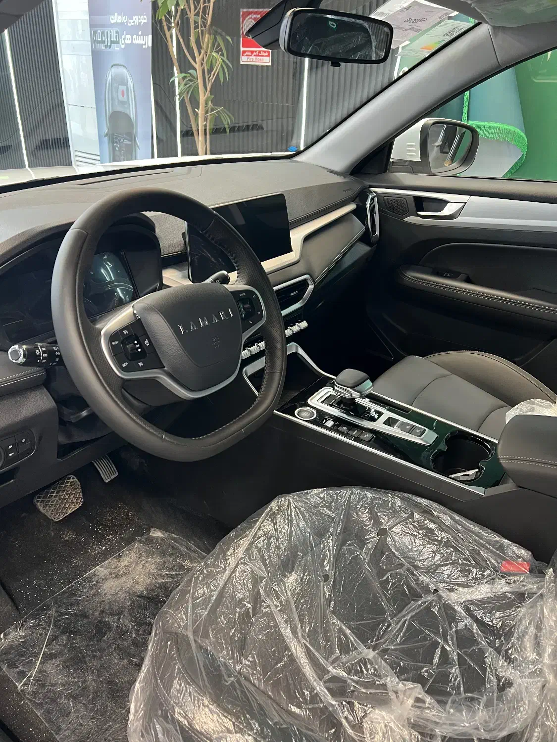 لاماری نئو|خودرو سواری و وانت|اهواز, زندوکیلی|دیوار