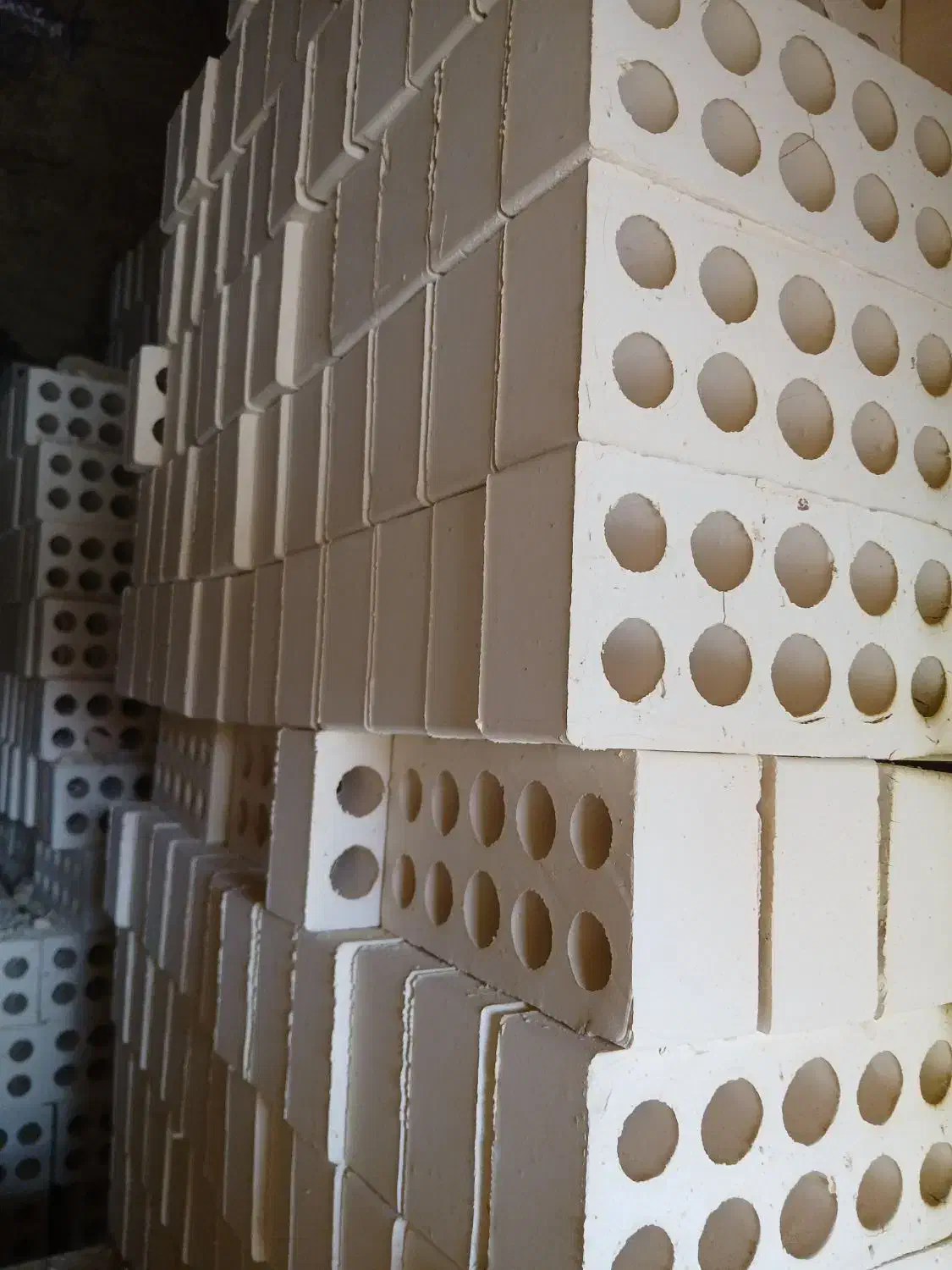 آجر لفتون ده سوراخ|عمدهفروشی|بندر ماهشهر, |دیوار