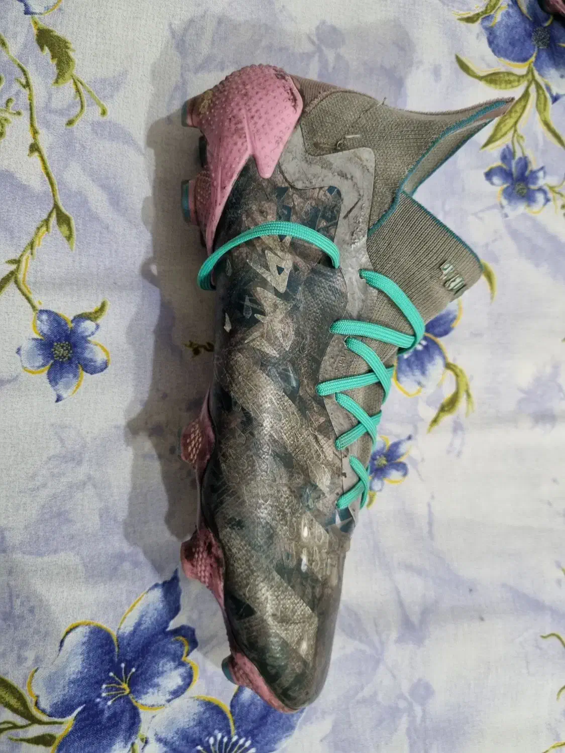 ادیداس پریدیتور|کیف، کفش، کمربند|تبریز, |دیوار