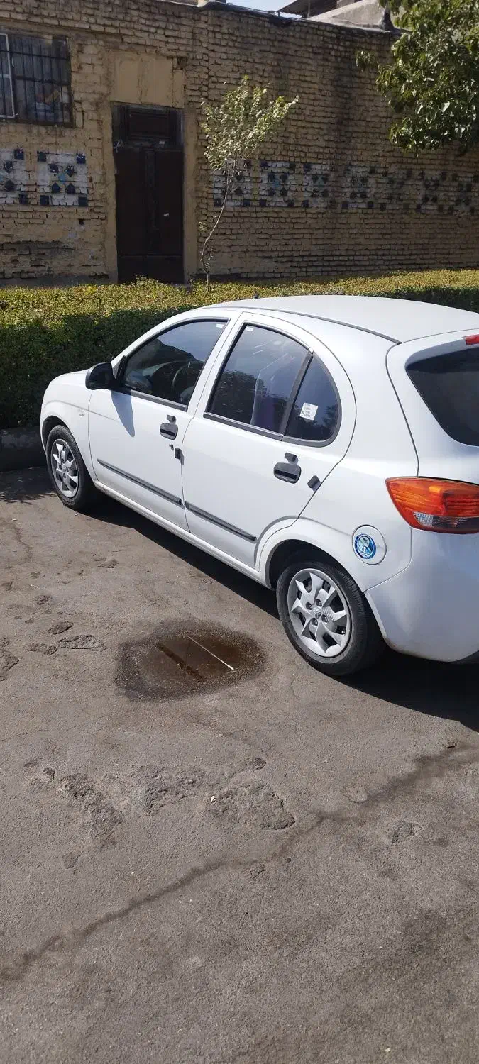 تیبا2 صفر بیرنگ شاسی پلمپ، قیمت فقط تا چهارشنبه..|خودرو سواری و وانت|مشهد, محمدآباد|دیوار