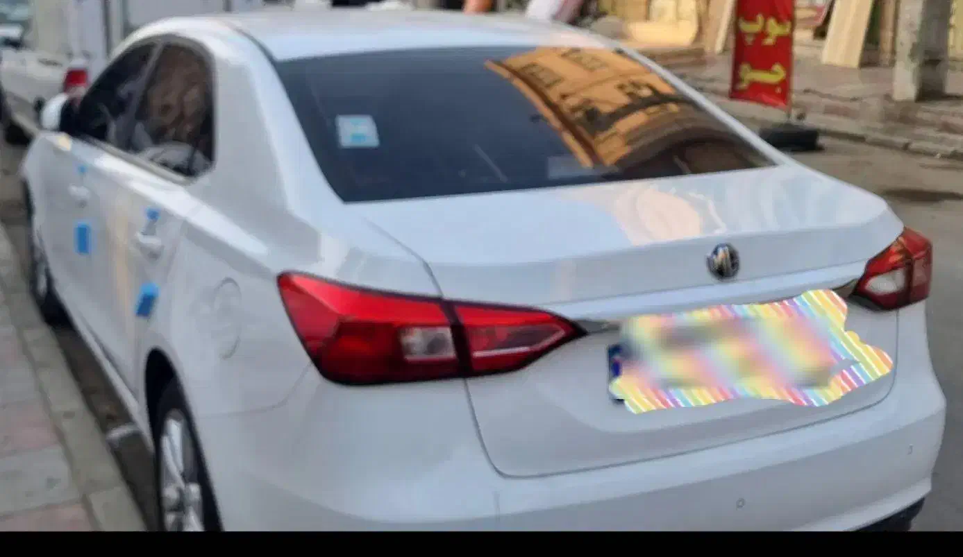 ام جی ۳۶۰ توربو|خودرو سواری و وانت|کرج, عظیمیه|دیوار