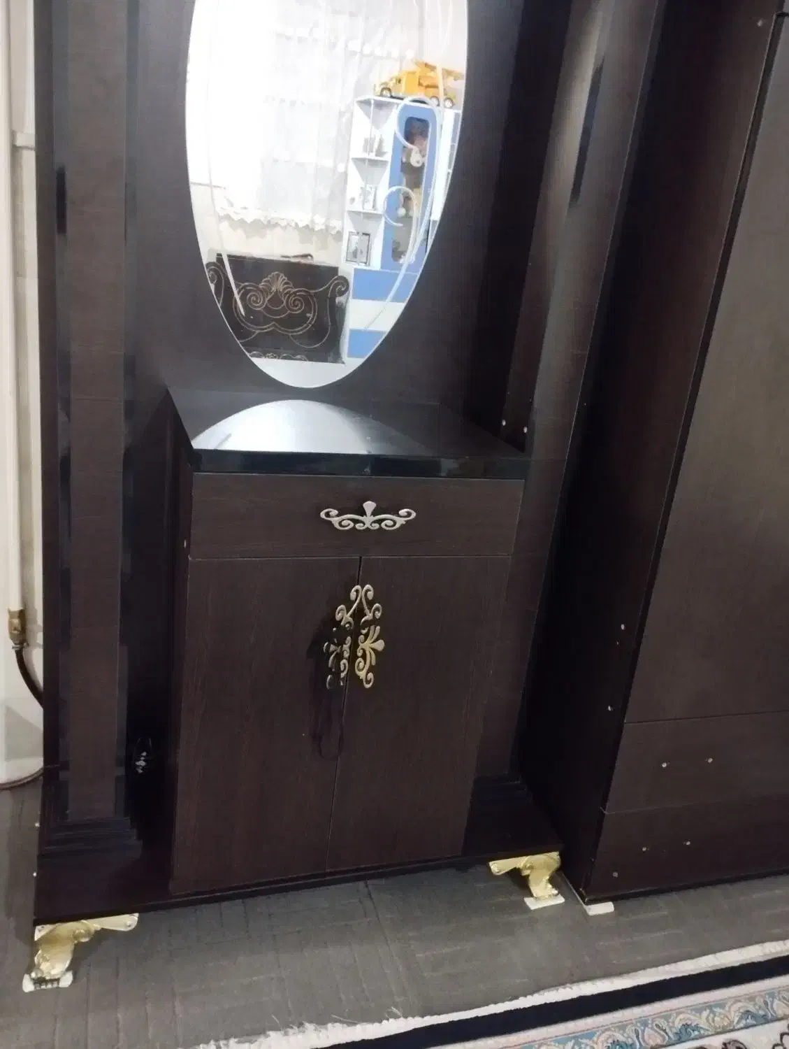 جا کفشی در حد|جاکفشی، کمد، دراور|قم, شهر قائم|دیوار