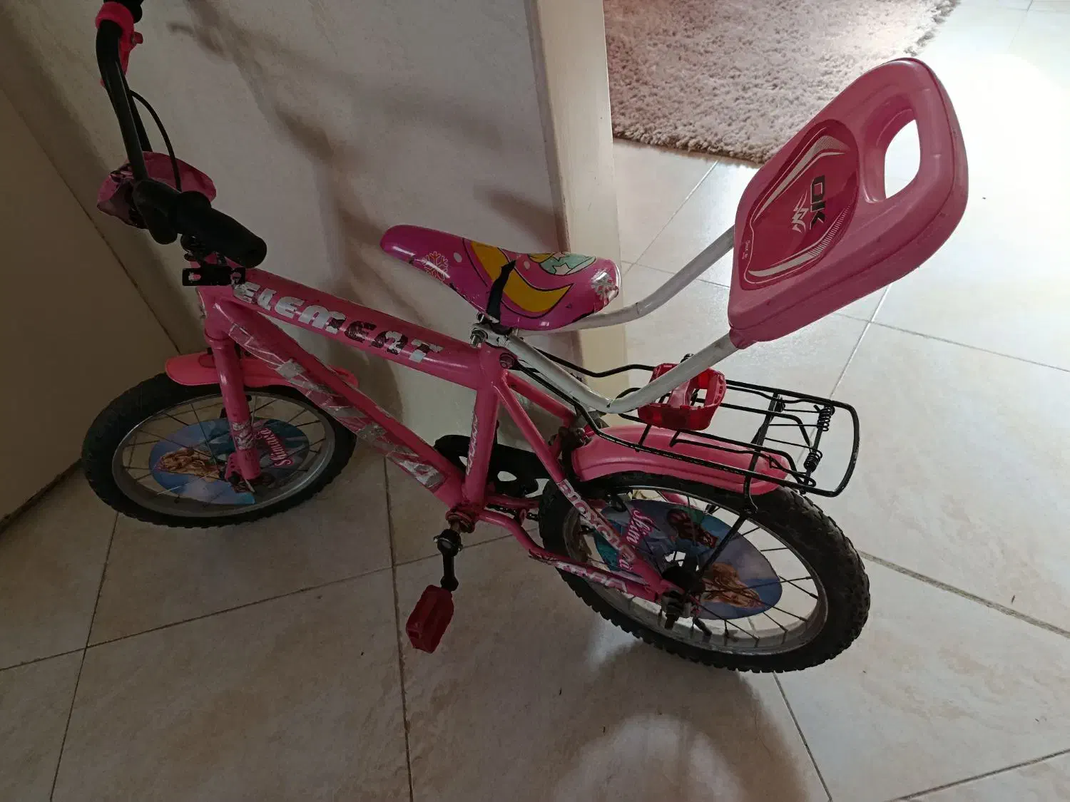 دوچرخه|دوچرخه، اسکیت، اسکوتر|تهران, شهرک آزادی|دیوار