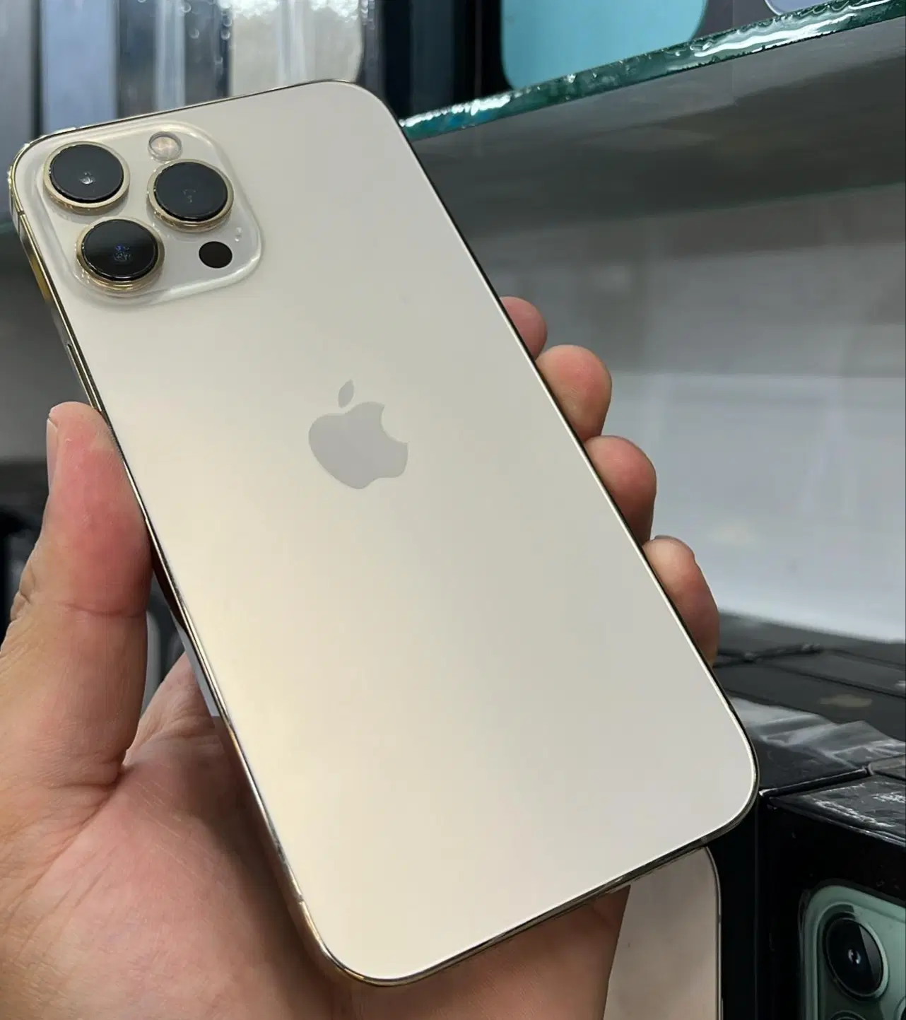 12 promax|موبایل|بهبهان, |دیوار