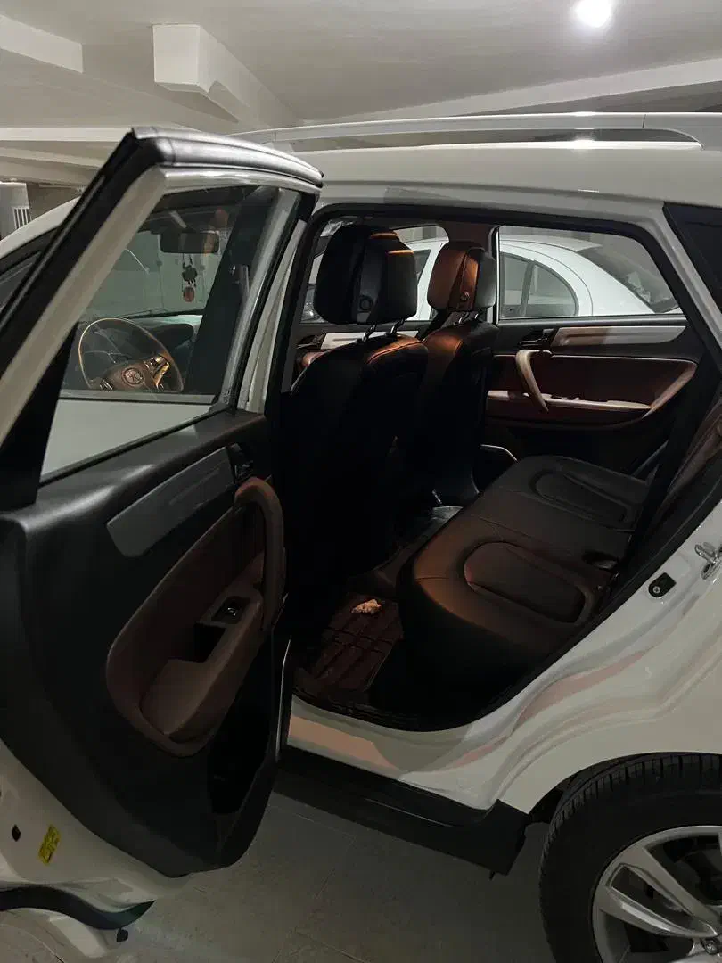 جکs5مدل ۱۴۰۲|خودرو سواری و وانت|اراک, |دیوار