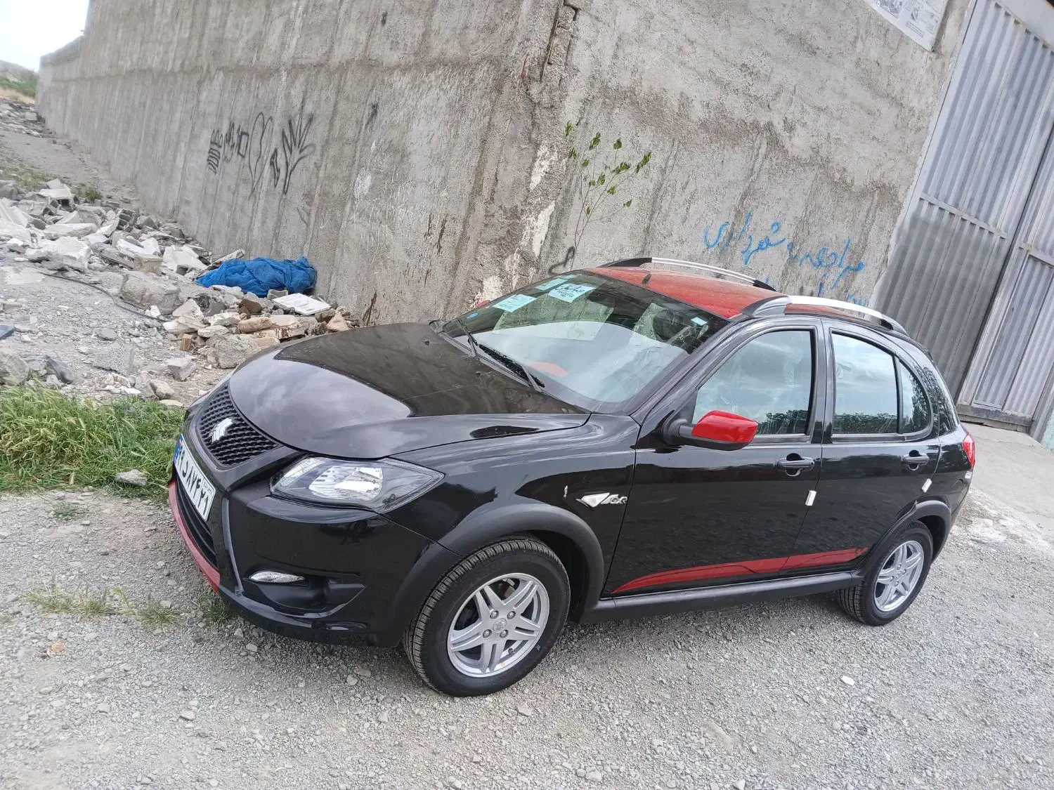 کوییکgxrl مدل۴۰۴ خشک|خودرو سواری و وانت|تهران, دکتر هوشیار|دیوار