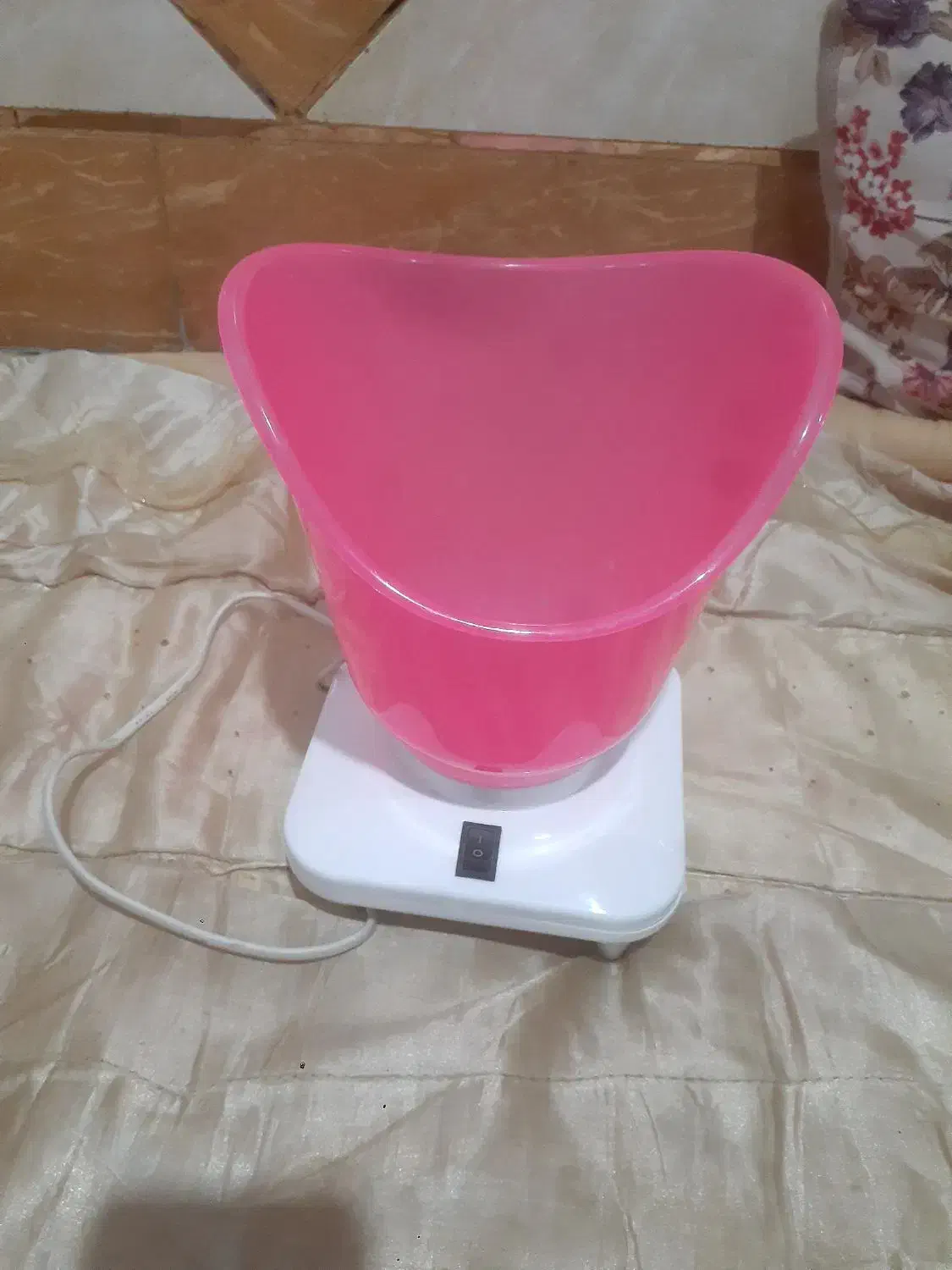 گهواره سالم|اسباب و اثاث بچه|بندر ماهشهر, |دیوار