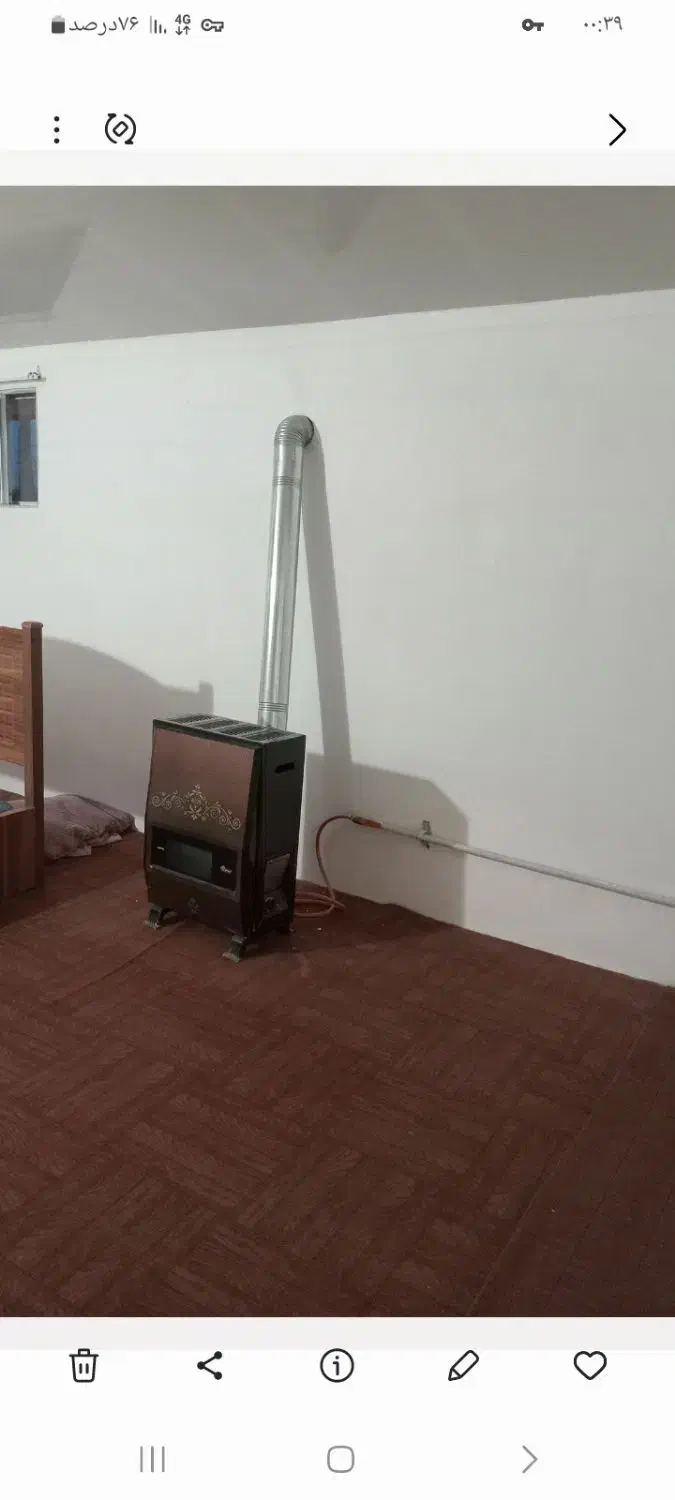 سوییت|اجارهٔ خانه و ویلا|شیرود, |دیوار